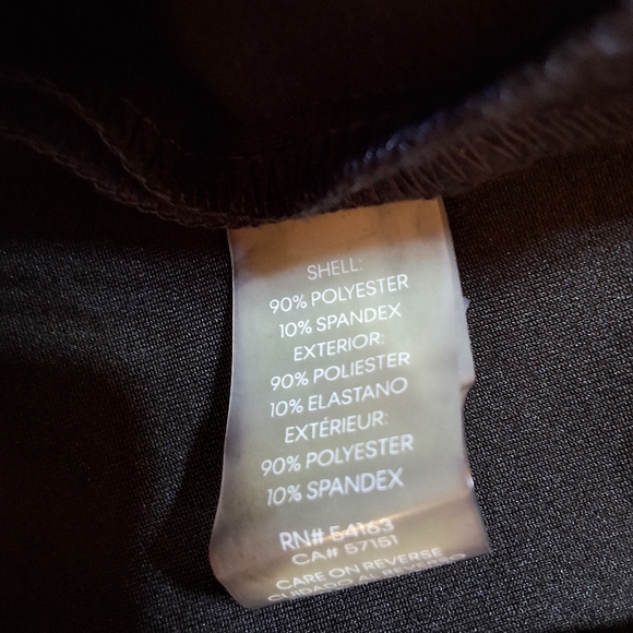 NWT CALVIN KLEIN TEXTURED CAP SLEEVE JEWEL NECK KNEE LENGTH EVENING DRESS - Picture 10 of 11